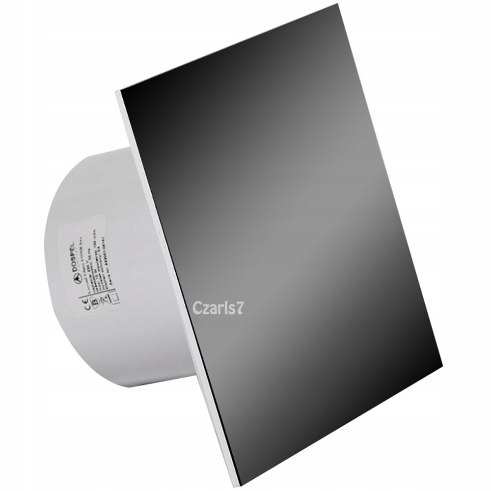 Kúpeľňový ventilátor Dospel WCH 120 mm